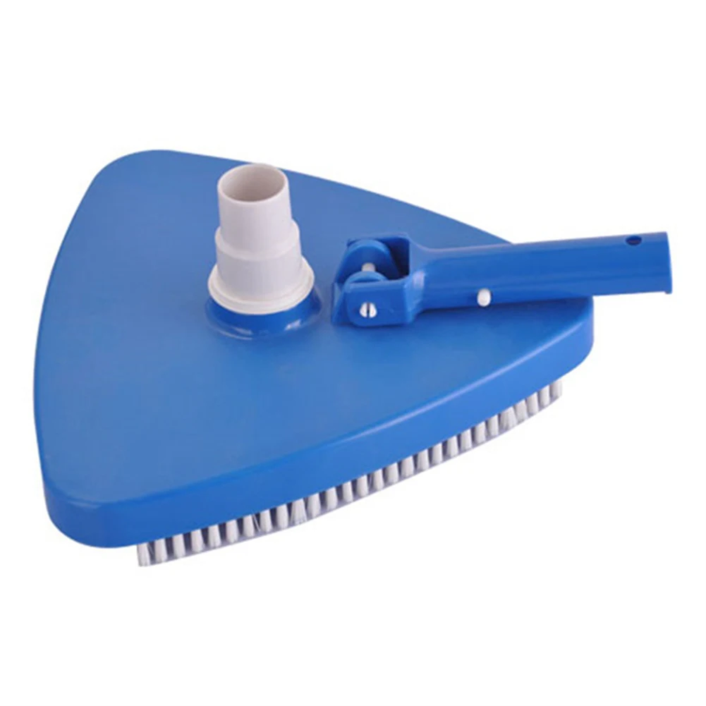 

Pond Fountain Swimming Pool Cleaning Convenient Disinfects Tool High-quality Practical Design Vacuum Cleaner Nets