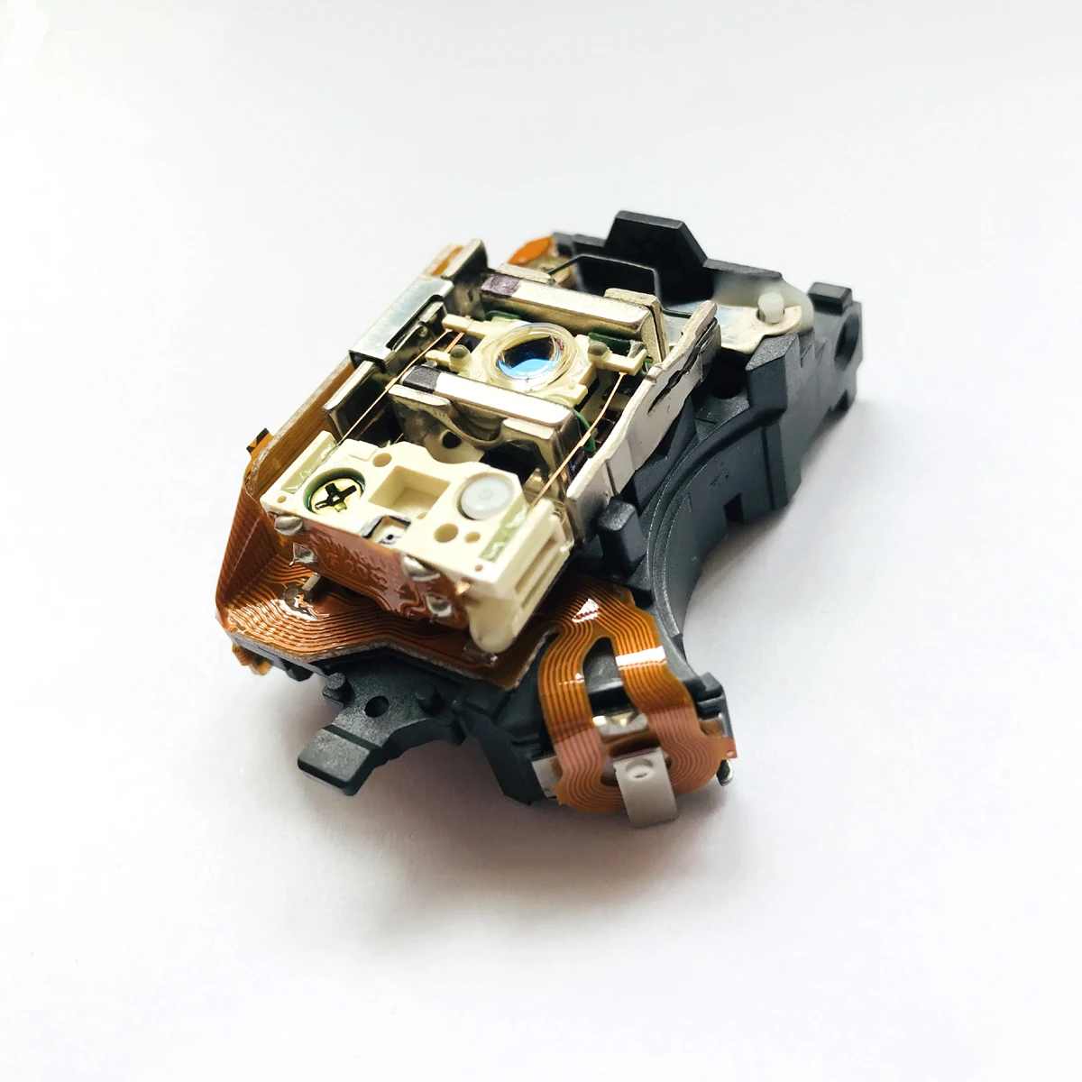 Replacement For Marantz Dv-12S2 Dvd Player Spare Parts Laser Lens Lasereinheit Assy Unit Dv12S2 Optical Pickup Bloc Optique