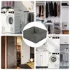 Foldable Clothes Organizer Removable Storage Bag Closet Non-Woven Organizer Lingerie Divider For Panty Stocking TightsBraStorage 3