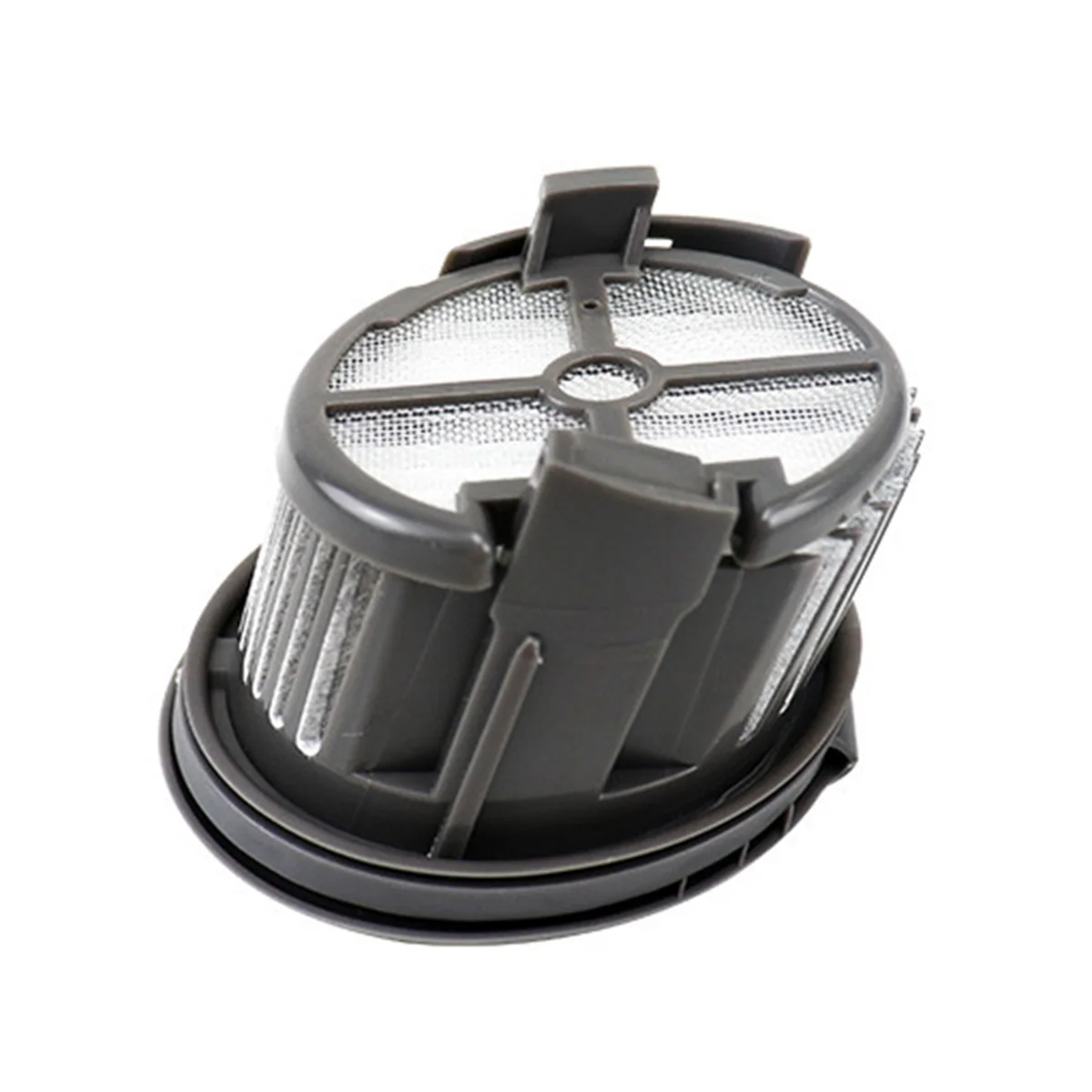 FZFZ 10PCS Hepa Filters for Ultra/H30 Ultra/H30 Combo Station Floor Scrubber Vacuum Cleaner Accessories