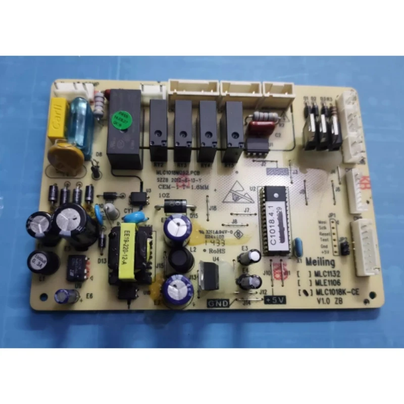 

Used for refrigerator inverter board driver board MLE1106 E1106.4-1 B0996.4-1 B0996