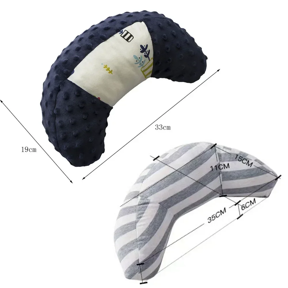 Children Car Pillow Styling Neck Headrest Cushion Baby Car Seat Belts Pillow Kids Shoulder Safety Strap Protection Pads Support 3
