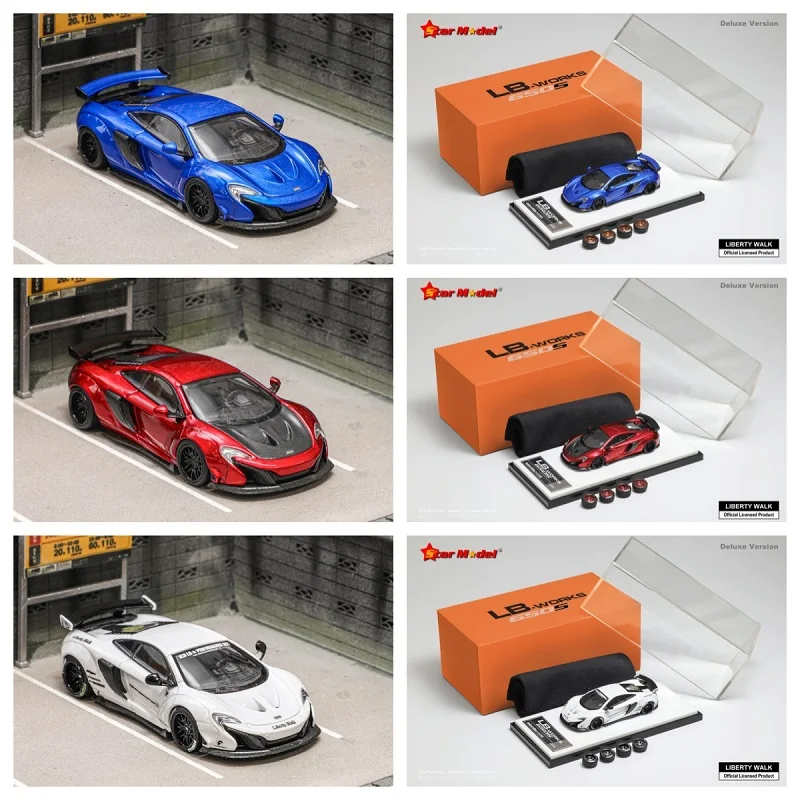 Star-Model-1-64-LBWK-LB-Works-MCL-650S-Diecast-Model-Car.jpg