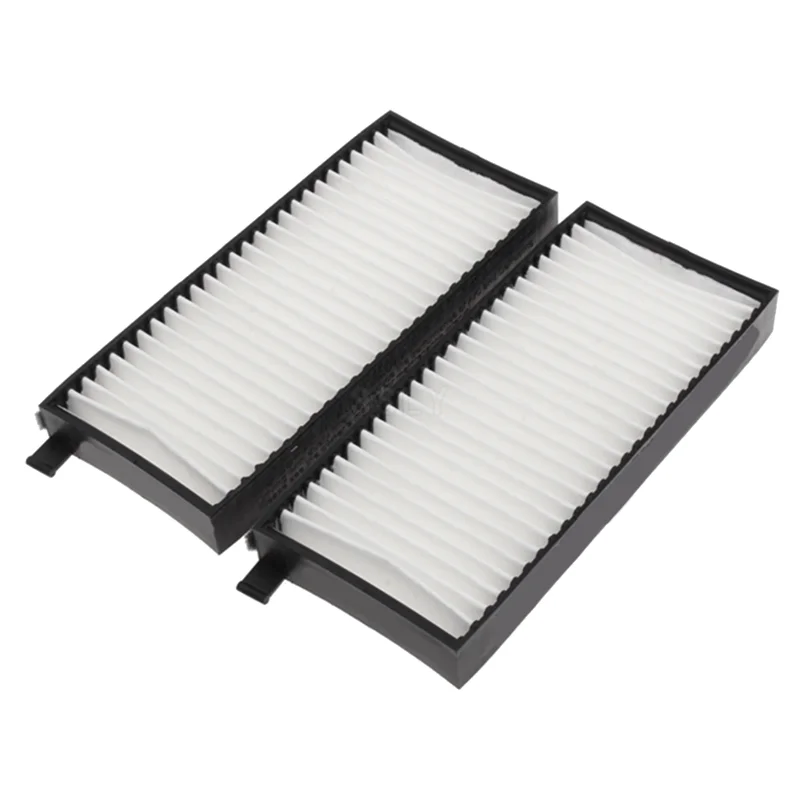 Cabin Filter for 2005- ACTYON I 2.0 / 2.3 , 2005- 2.0 / 2.7 2.3 3.2 68111-091A0