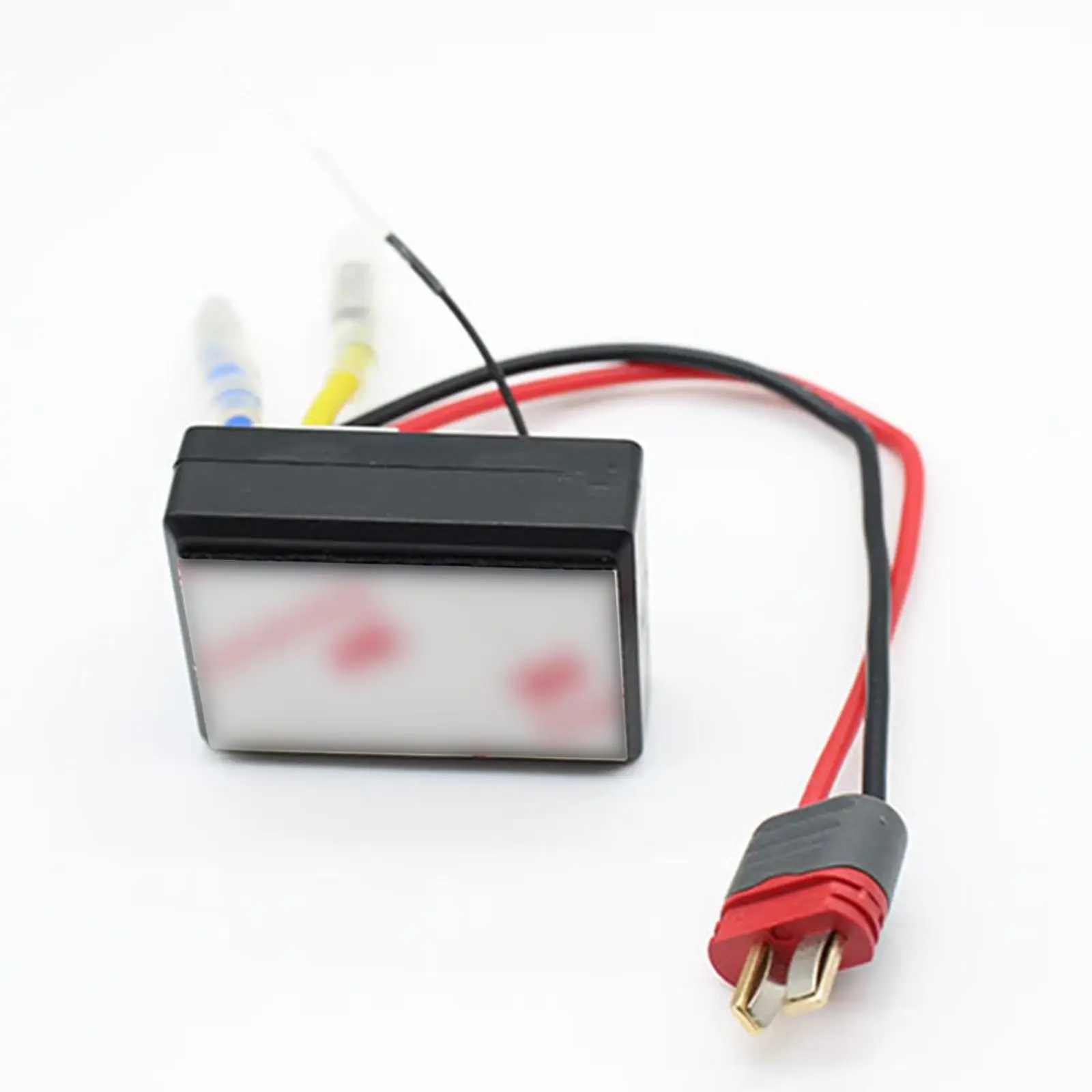 

Печатная плата приемника 1:12 RC для портативной платы Wltoys 124010