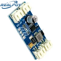 1 cellule de charge de batterie au Lithium 3.7V 4.2V CN3791 MPPT Module de contrôleur de régulateur de panneau solaire 5V 6V 9V 12V 5