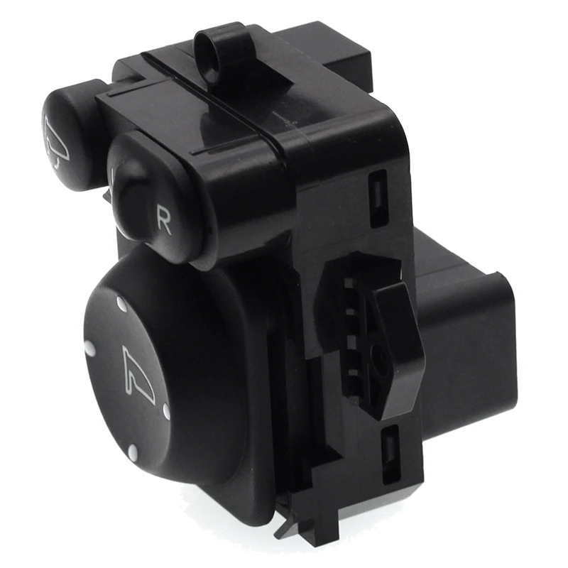 Exterior Side Mirror Control Switch 35190-T5A-J11 35190T5AJ11 For Honda CRV Accord Odyssey 2012