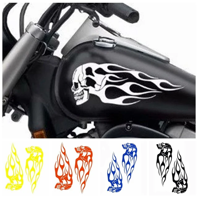 Motorcycle Red Bull Stickers Logo Helmet Tank Decal - AliExpress