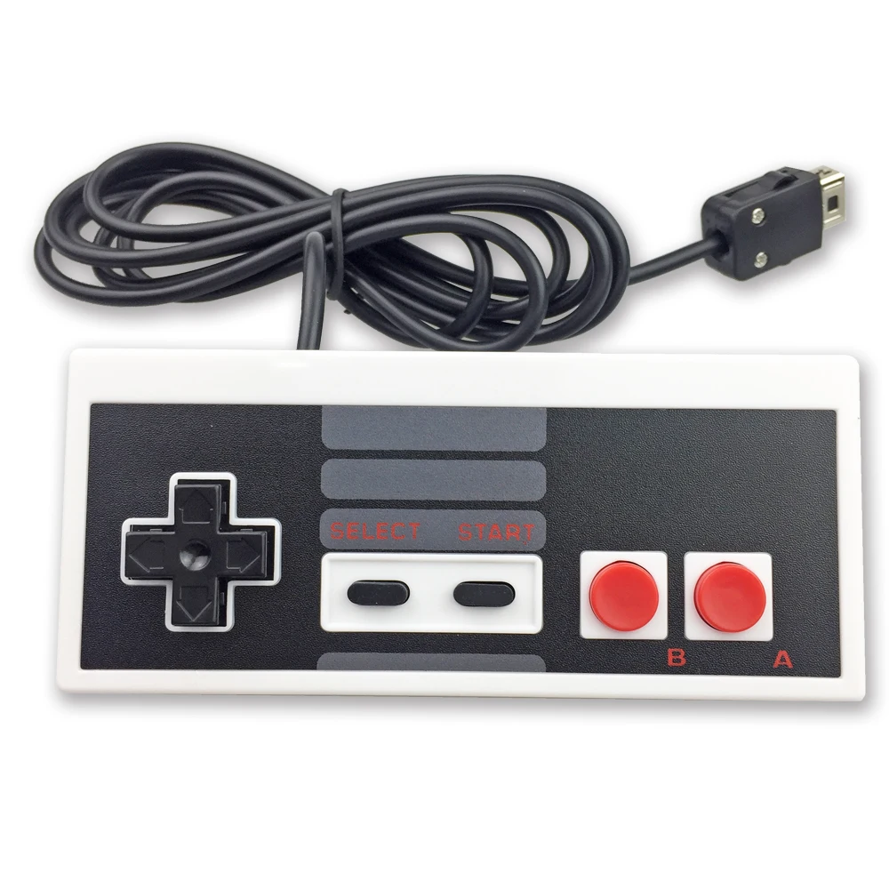 Controller Di Gioco Cablato Per Nes Mini Classic