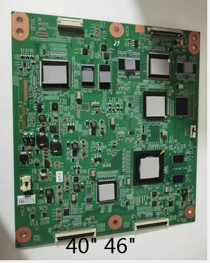 

Оригинал, хорошее качество TDLS_C4LV0.4 40 "46"