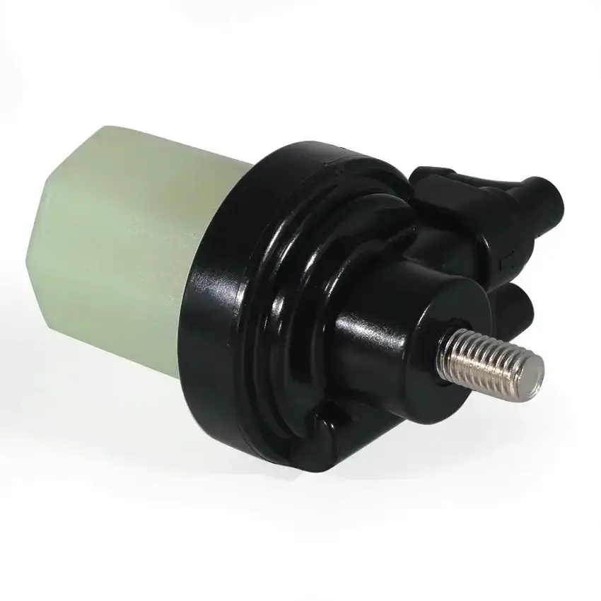 In Line Fuel Filter Parts For Tohatsu MFS25B MFS30B M80A 80HP M40D 40HP M25C 25HP M50D 50HP M60C 60HP, 3B7-02230-0