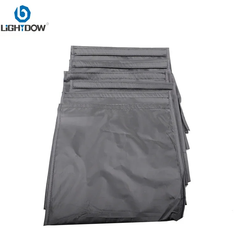 Photography Weight Cloth Bags Counter-balance Sand Bag for Light Stands Boom Sta