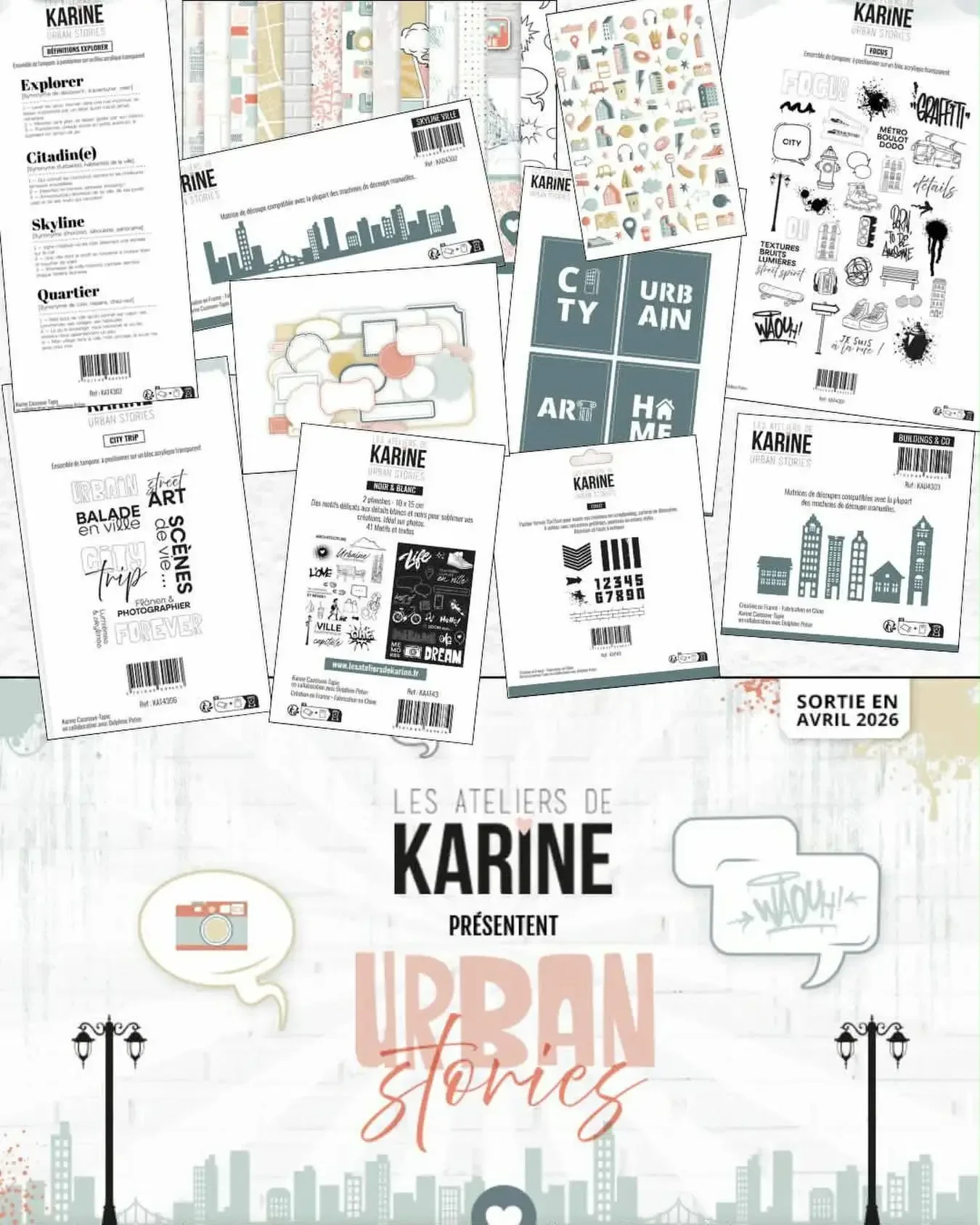 자전거 사이클링 스탬프 2026 스크랩북 일기 장식을위한 새로운 금속 절단 다이 엠보싱 템플릿 DIY 인사말 카드 수제