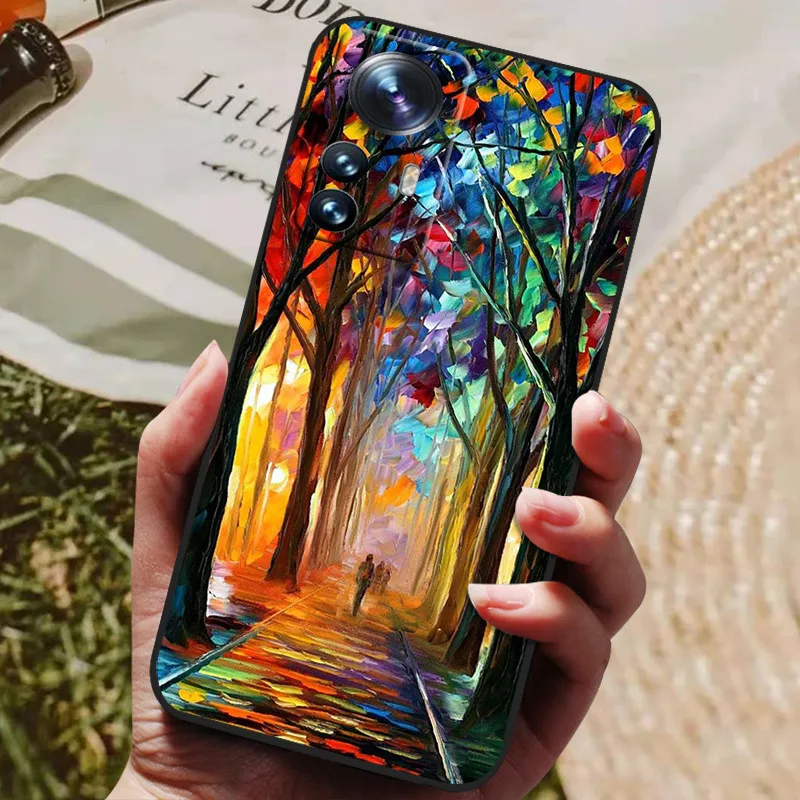 Luxury Protective Silicon Back Cover Case