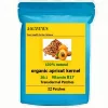 Organic Bitter Apricot Apricot Vitamin B17 Transdermal Patches, Made In Usa 1