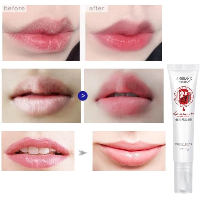 Women Stuff under 10 Dollars Lips Dark Pink Balm Bleaching Fresh Fast Lips  Lip