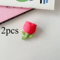 Red-2pcs