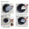 250Pcs Laundry Color Absorbing Paper Anti-dyeing Laundry Tablets for Washing Machine Clean Clothes Color Catcher Sheets 6