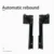 Automatic rebound