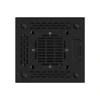 HUNSN Intel N100/ I3 N305,RJ42,Micro Firewall Appliance,Mini PC,Router PC,pFsense Plus,4xIntel 2.5GbE I226-V,2HDMI,DP,TF,Type-C 6