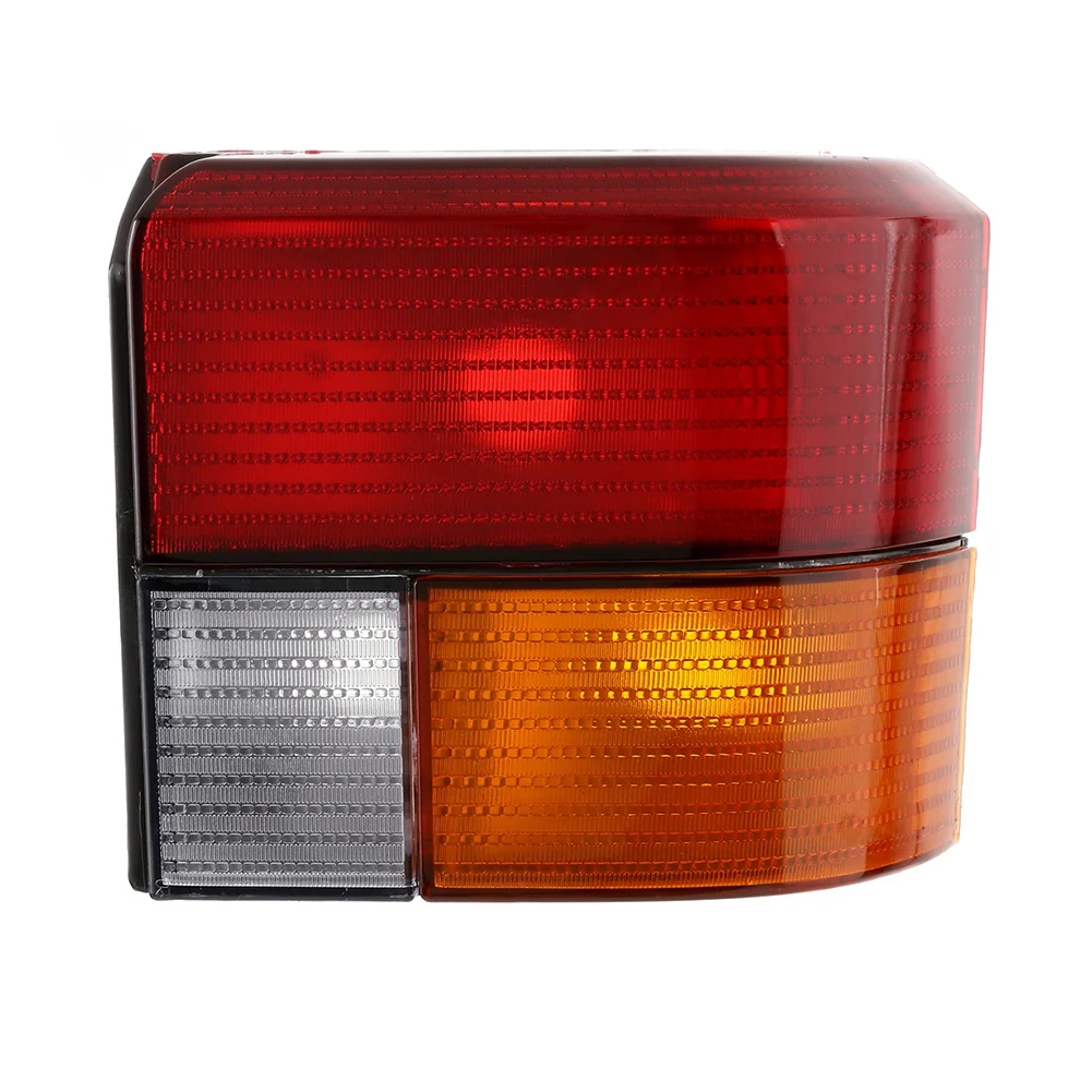 Per-Transporter Caravelle T4 1990-2003 Fanale Posteriore Posteriore Alloggiamento Lampada Freno Posteriore Senza Lampadine