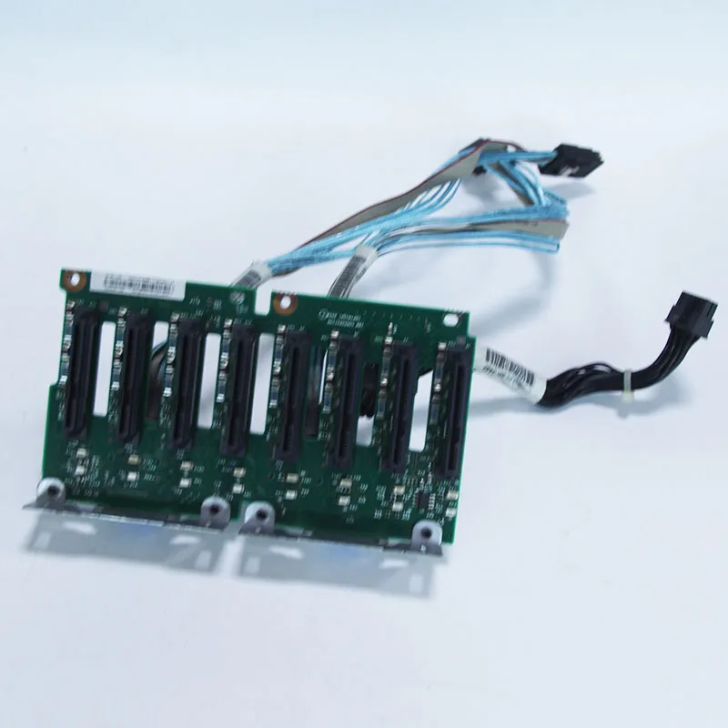 backplane sas linha de fonte de alimentação 69y0650