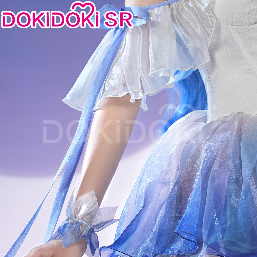 Ganyu Doujin ڽ ڽƬ   Ʈ ڽ, DokiDoki-SR   Ϳ ڽƬ ǽ Ganyu ڽ
