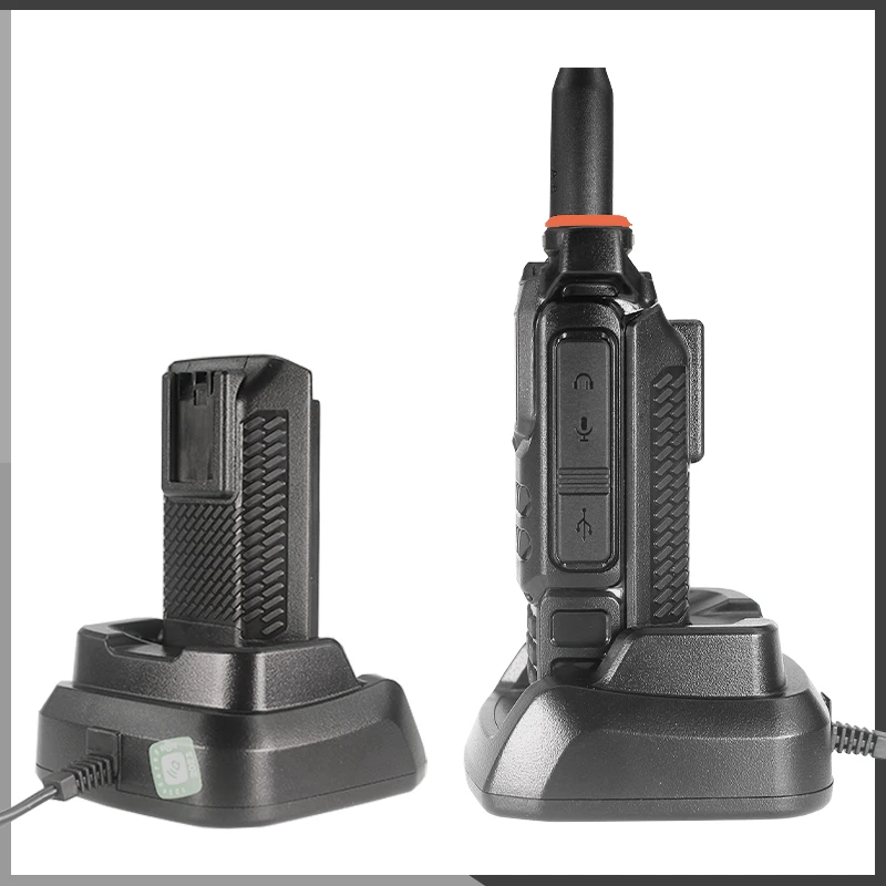 12-24V Car Battery Eliminator For Quansheng Radio UV-K5 UV-K6 UV-5R Plus UV- K58 - Foto 2