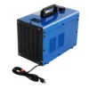 220V Welding Water Cooler Tank Circulating Water Pump Portable Industrial Water Filter for TIG 5