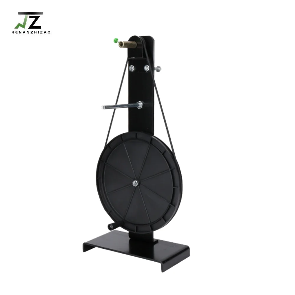 Hand-Cranking Centrifugal Turntable Physics Experimental Equipment