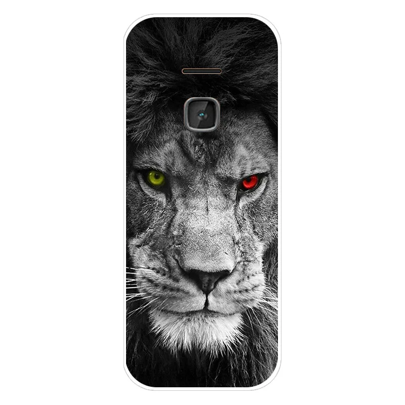 Clear Silicone Shockproof Phone Case - Soft TPU Back Cover Bumper Etui
