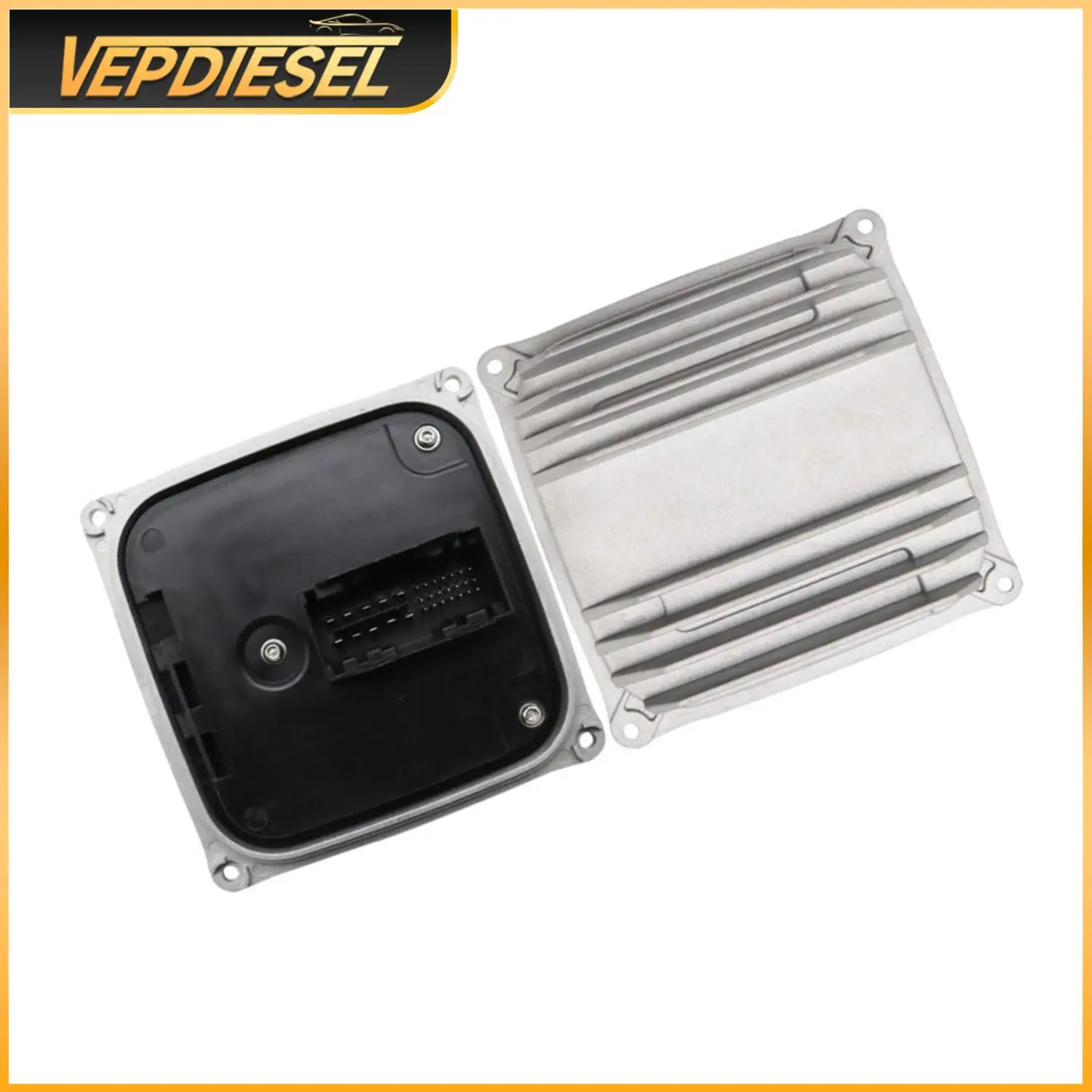 

1PC Headlight Control Module Ballast For Mercedes GL CLS W166 X166 C218 A2189009203 1668203689 2189009700