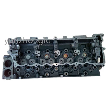 

engine part 4HF1cylinder head for isuzu 4hf1 cylinder