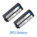 2PCS Battery