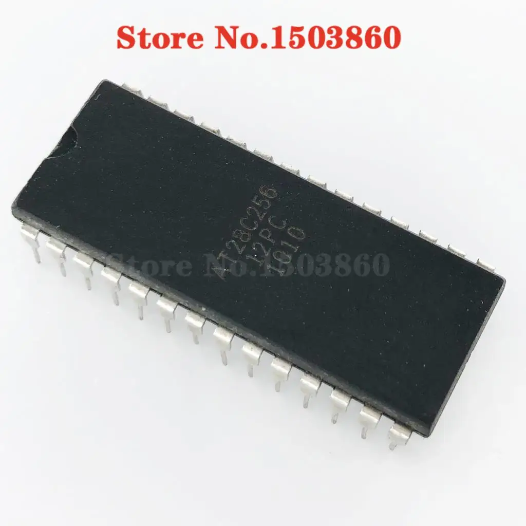 

5pcs/lot AT28C256-15PU AT28C256-15PC AT28C256-15PI AT28C256-12PC 28C256 DIP-28 In Stock