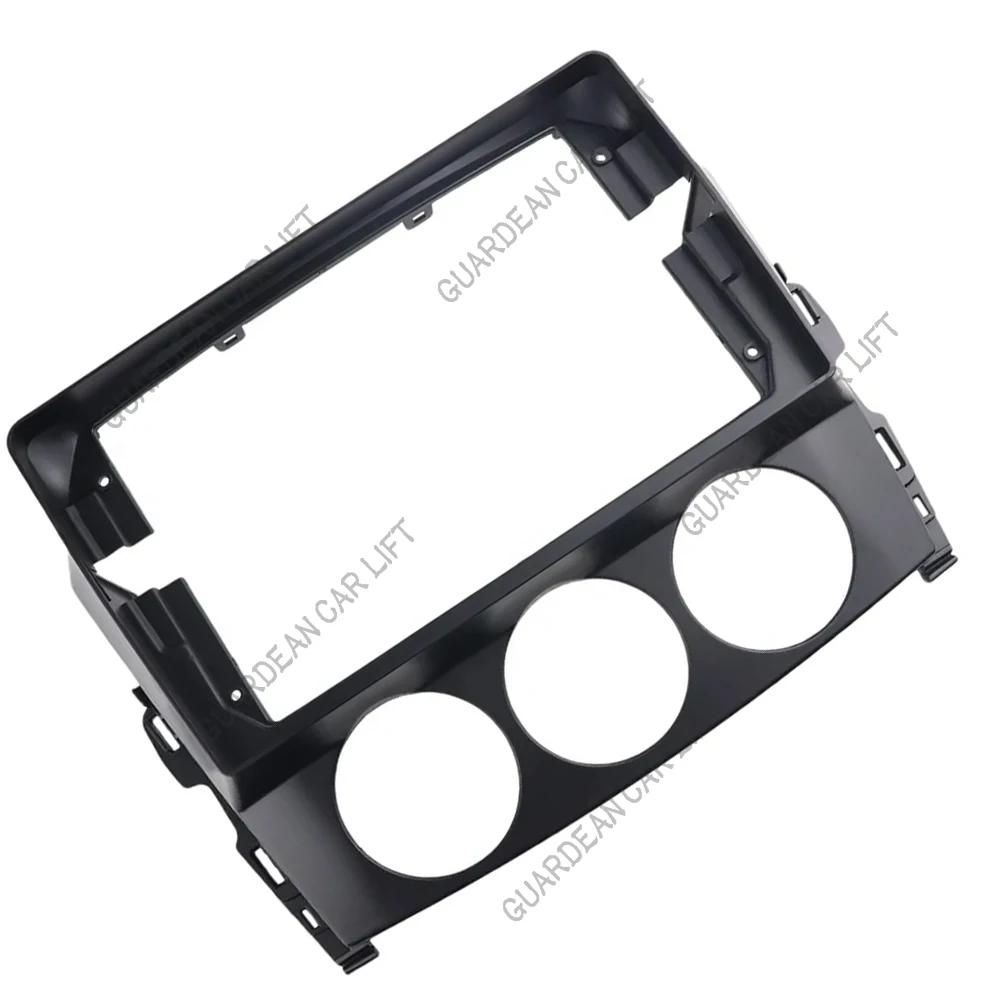 ȵ̵ MP5 GPS ÷̾ г , 2 Din  , ׷   Ŀ Ʈ, 2009-15 MAZDA MX-5, 9 ġ