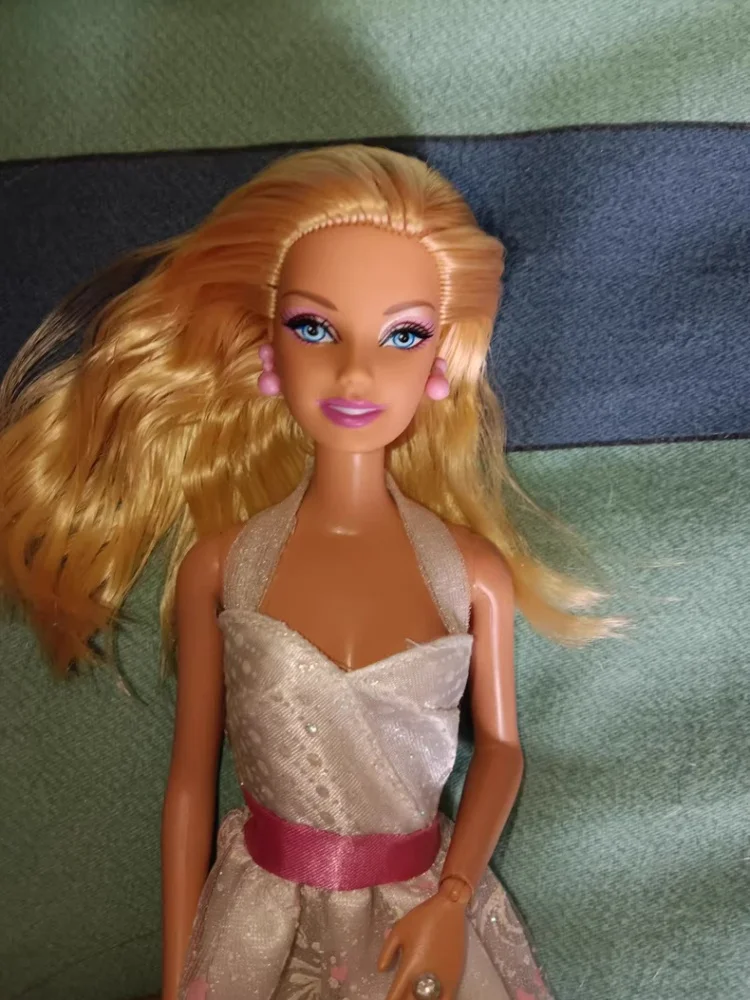 새 제품이 아닌 1/6 스케일 피규어 모델 30cm 컬렉터 에디션 헤드 바디 의류 슈트 기본 결함이 있는 장난감 오리지널 박스 없음