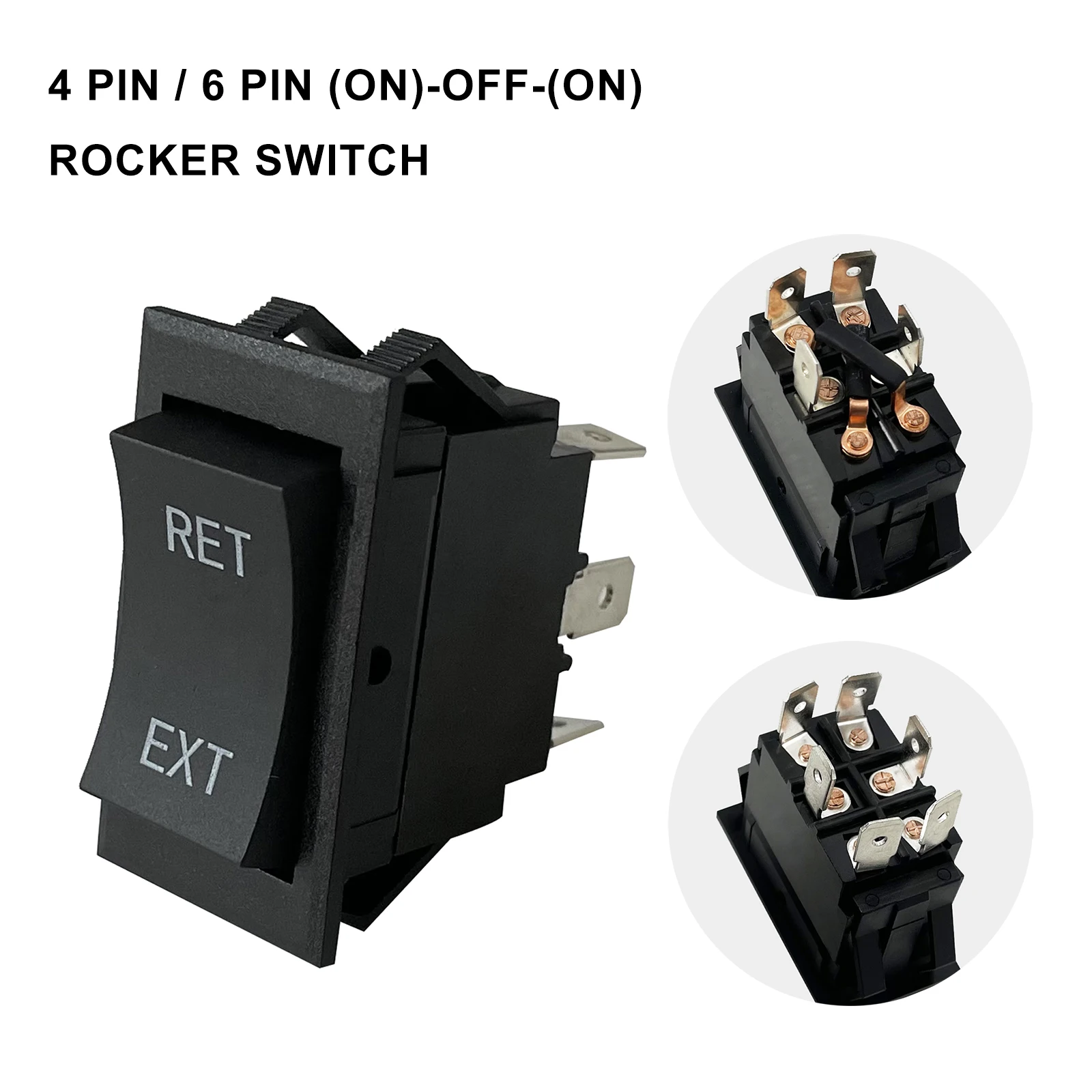 PowerJackMomentarySwitchReversePolarityRockerSwitchDCMotorDPDT6Pin4PinONOff.jpg