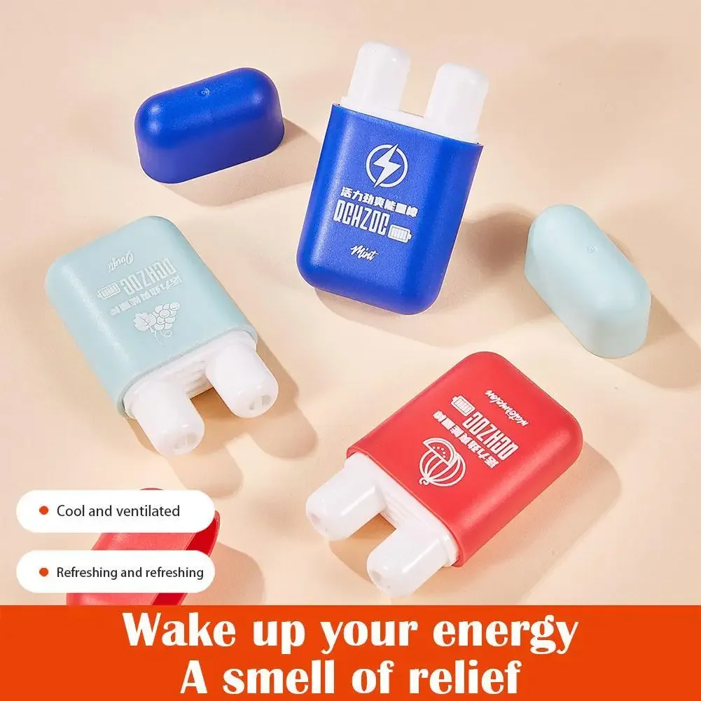 Nasal Repair Herbal Box Smoking Clear Natural Essential Nasal Cleansing Oil Inhaler Lung Box Liver Lung Herbal Nose Cleansi O3I7 nasal inhaler