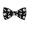 50/100pcs Fashion Dog Accessories Removable Dog Bow Tie Collar Accessories Halloween Style Dog Bows Pet Supplies Dog Bowties 5