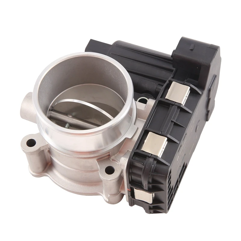 Car Throttle Body Assembly For Maxus V80 T60 ZX Terralord F01R00Y084 Replacement Parts Accessories