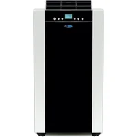 Whynter ARC-14SH 14,000 BTU (9,200 BTU SACC) Dual Hose Portable Air Conditioner and Portable Heater 1