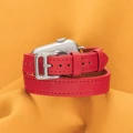 DR