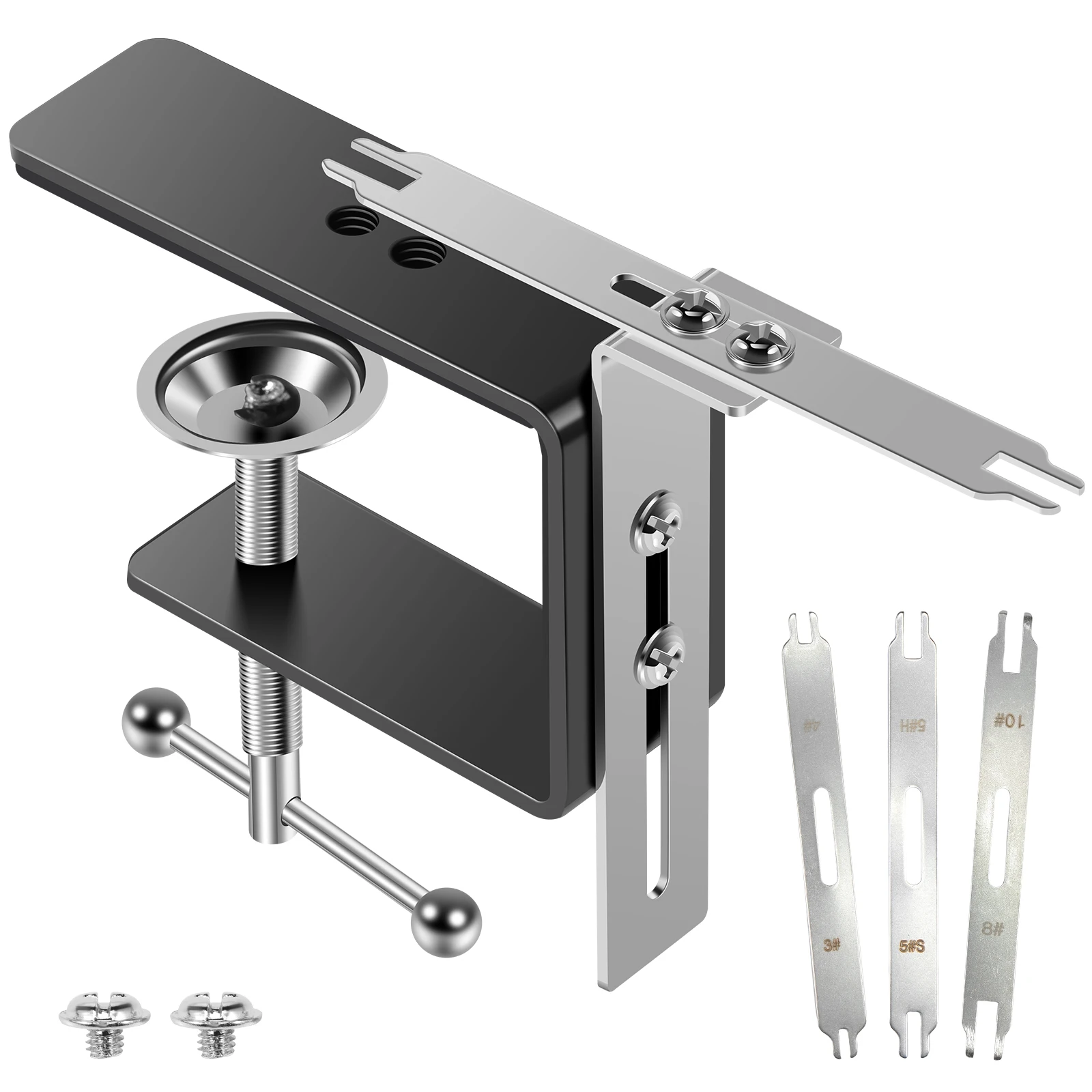 Zipper Jig Stainless Steel Zipper Jig Sliders Portable Tool Efficient Pulling Tool Sewing For Pant zipper jig tool