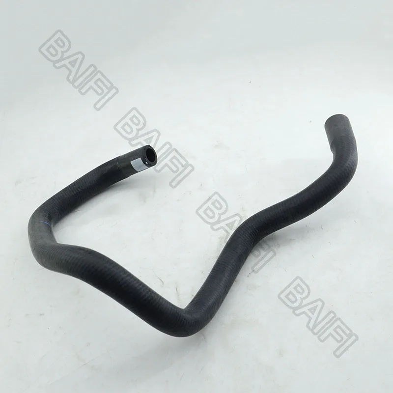 BAIFI Genuine Water Tank Upper Water Pipe Radiator Inlet Tube Hose 217410022R For Renault Fluence 2011-2015