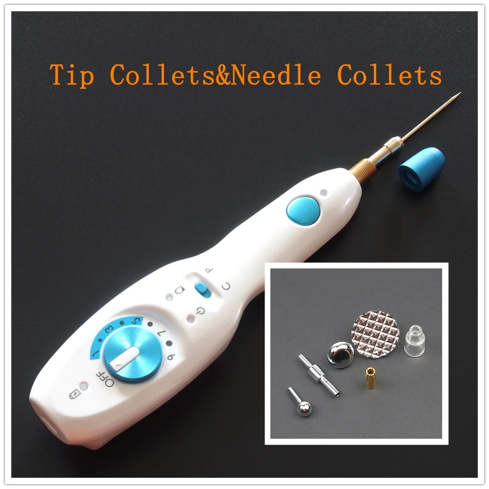 professional plasma pen needle dark spot Needles Skin Treatment Lift 2 in 1 plasma pen machine