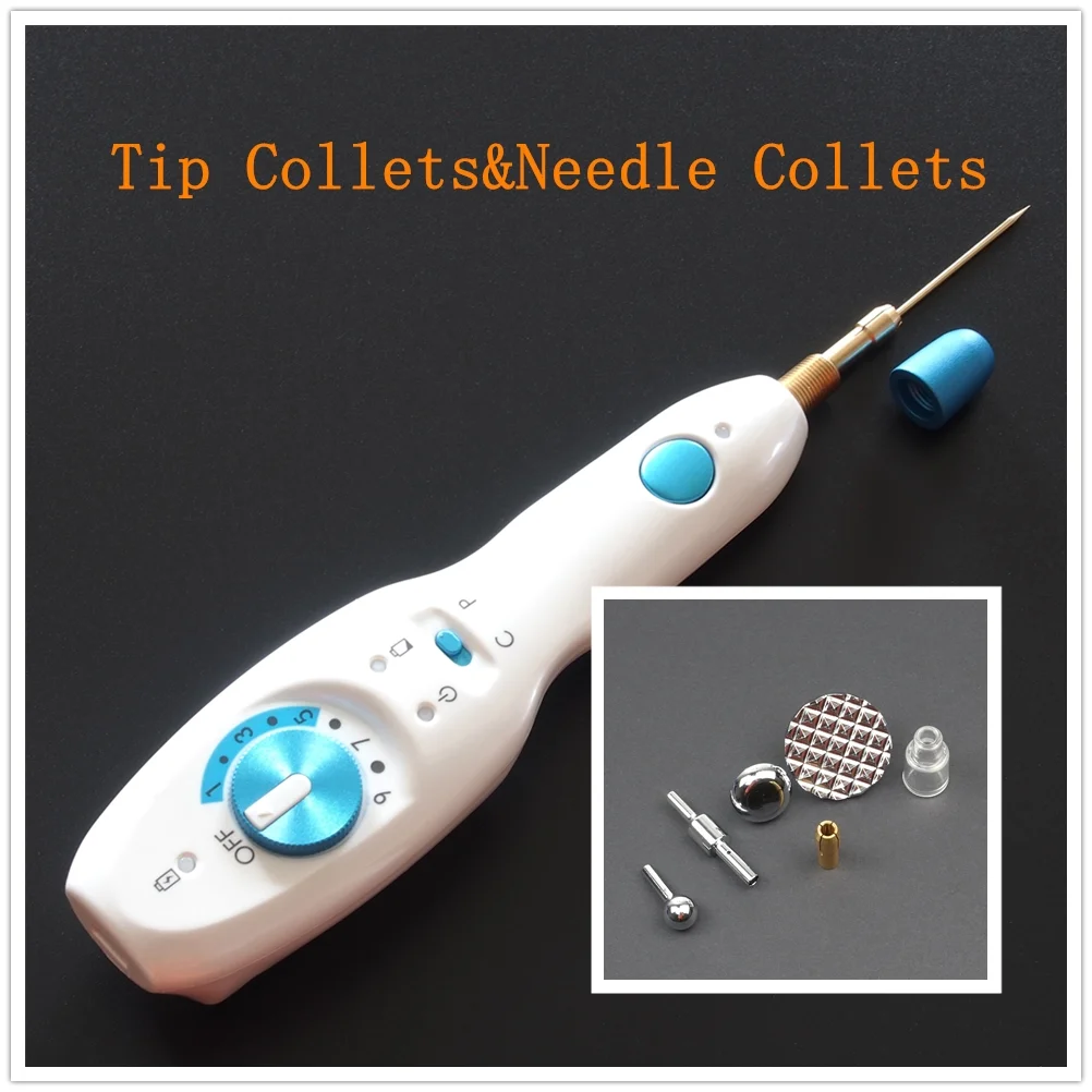 

professional plasma pen needle dark spot Needles Skin Treatment Lift 2 in 1 plasma pen machine