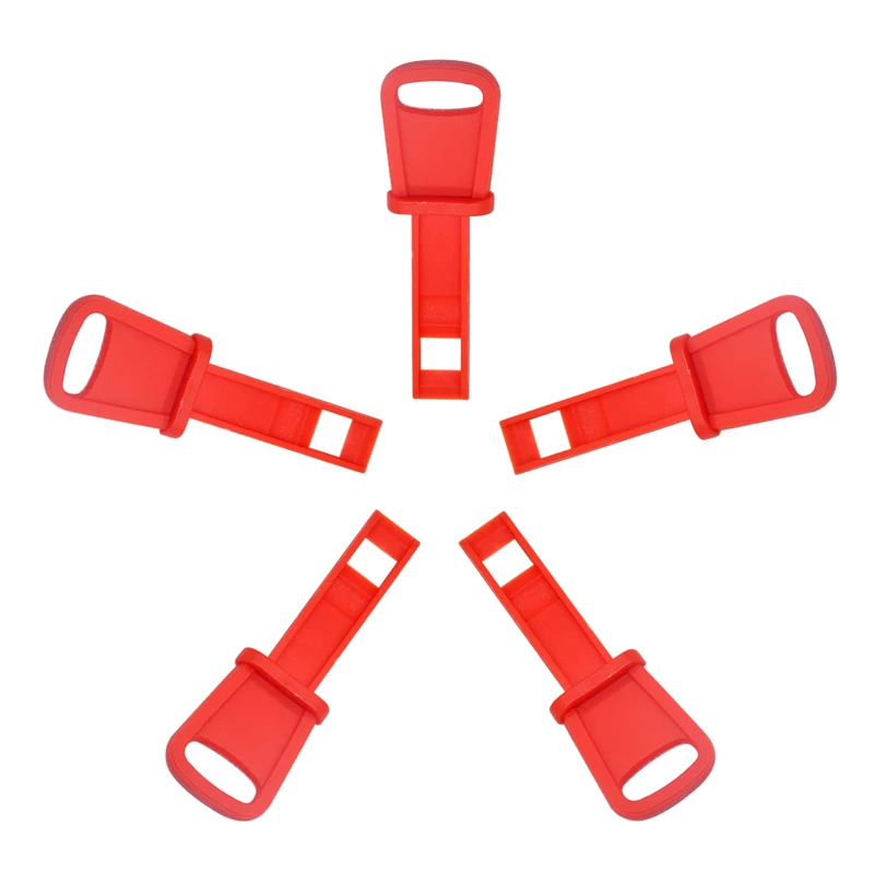 5PCS Snowthrower Snowblower Ignition Key 119-1929 117-7728 Compatible with Toro Snowblower 17740 36001 36002 36003 37779 37780
