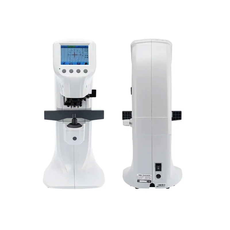 Auto Lensmeter D-900 mini Digital Focimeter Lensometer