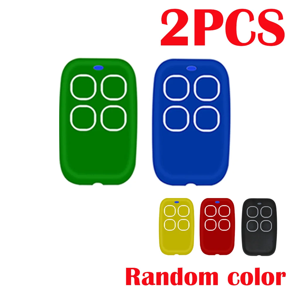 2PCS Random color